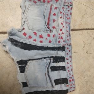 Harley quinn costume